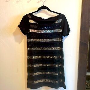 Promod Mini Shirt Dress